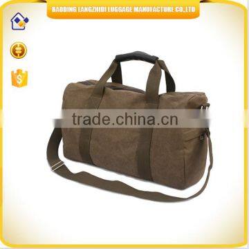 new design travel bag China alibaba supplier duffle bag fashion handbag