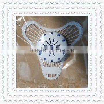 Urinal detergent Block with Plastic Screen,Model BG-5001