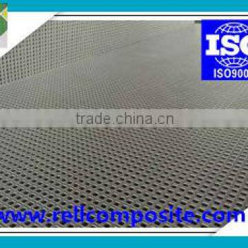 ISO 9001 fiberglass grating