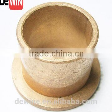 High Quality Spherical Bronze Bushing