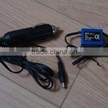 WY-ELI-ISC-400-600cm Simple EL WIRE INVERTER / DC12V Car Power EL WIRE INVERTER / EL WIRE DRIVER