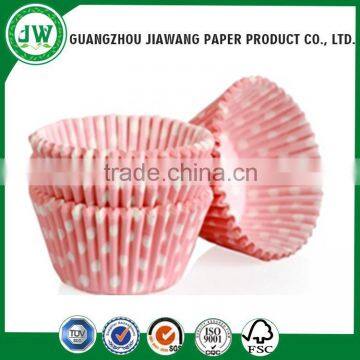 Cupcake cup paper liners