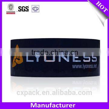 bopp printed tape