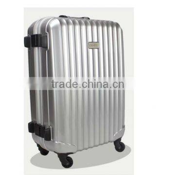 2012 newest with hot sale pc trolley luggage