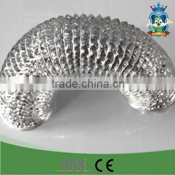 Greenhouse tube factory air conditioning flexible duct pipe