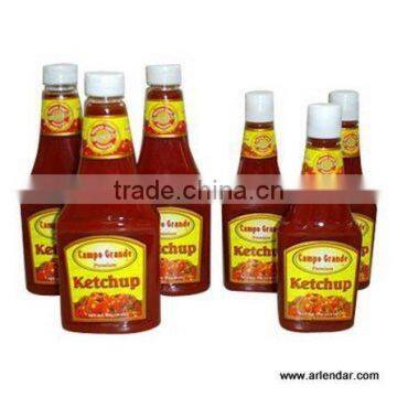 Organic Tomato Ketchup photo-2