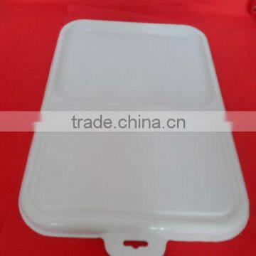 Plastic Cutting Board photo-3