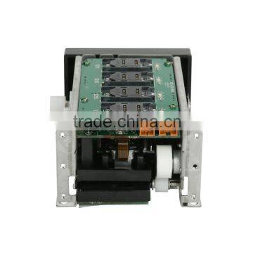 Plastic Bezel Nfc Card Reader for Self-payment Machine Recharge photo-2