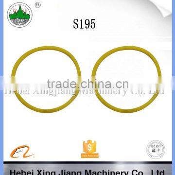 ISO Certified China Manufacturer Water Tight O Rings Seal With High Quality photo-2
