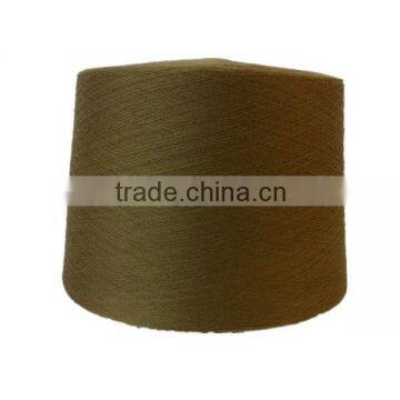 100% High Tenacity Virgin Polyester Spun Yarn 30/1