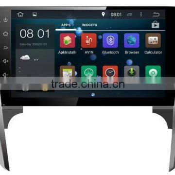 NEW Car Gps Radio for Toyota Camry 2015 Android 4.4.4 up to 5.1 GPS WIFI Email OBDII photo-3