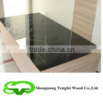 uv coating or painted mdf high gloss uv mdf