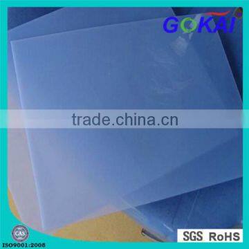 Well Aging Resistace 1mm Extruded Pvc Rigid Sheet photo-6