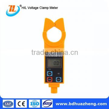 HZRC9000 H|L Voltage Clamp Meter