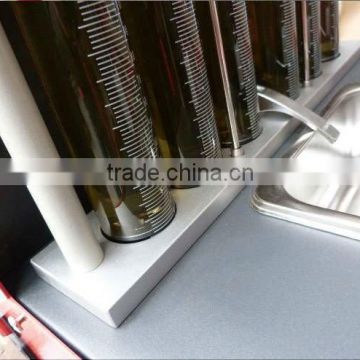 Fuel Injector Tester & Cleaner machine WDF-6F on promotion