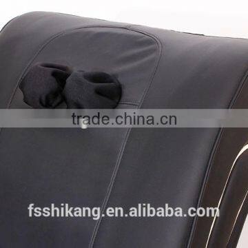 Factory Supply Beauty Electric Lift Massage Table photo-2