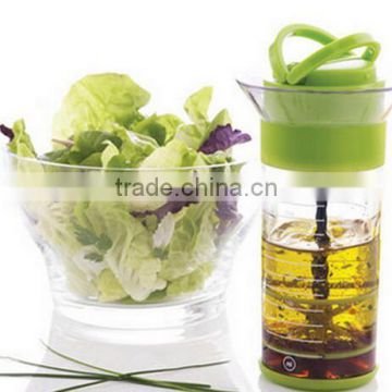 High quality manual sauces mixer / Salad mixer / salad dressing mixer