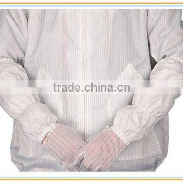 Light Weight Unisex Cleanroom Antistatic Oversleeve photo-6