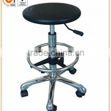 Antistatic PU Foam ESD Chairs for Laboratory Use