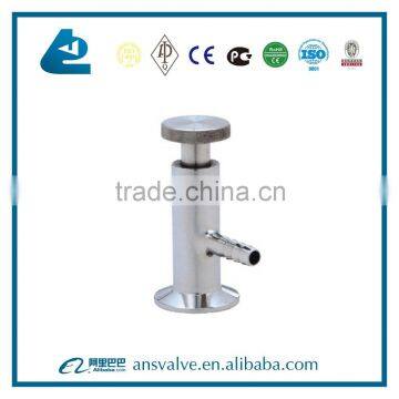 Sanitary Sampling valve