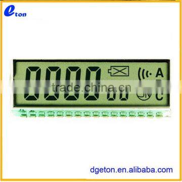 custom TN LCD display module