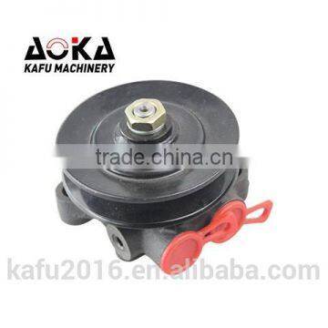 Excavator spare parts EC240 fuel injection pump with high quaity