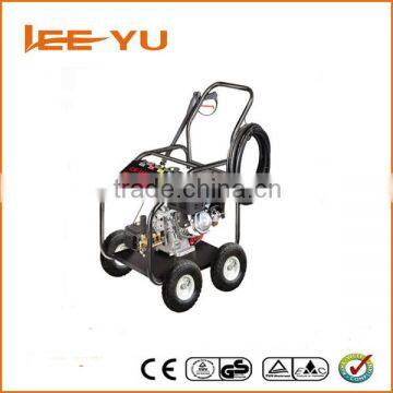 9HP 270CC Gasoline high Pressure Washer CJC-1114