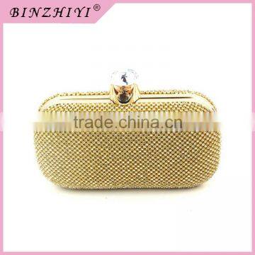 China Wholesale Fashion Luxurious Evening Party Bags