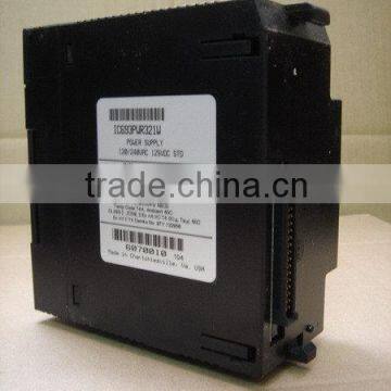 GE FANUC IC693PWR321W