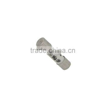 DongGuan supplier:5X20 high voltage fuse,400v,500v,600v,1000v/high quanlity ceramic tube fuse current fuse