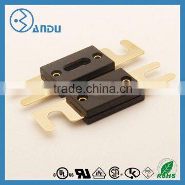 Bolt Down Automotive Fuse Link and Fuse Holder A+++++good Quality photo-4