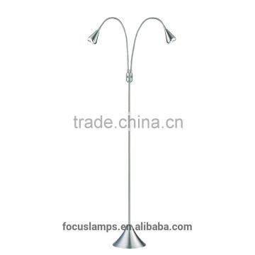 led reading lamps floor standing