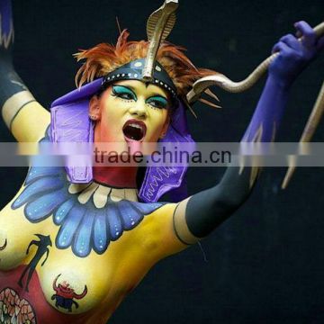 High quality body paint bulk made in china