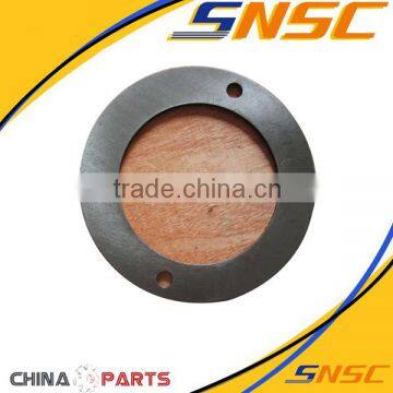 Shangong Loader parts ZL30F;ZL50G;652B;Z610240760 Axle shaft gear washer