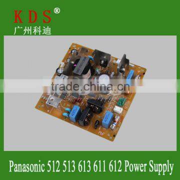 Printer Replacement For panasonic Power Supply 511 512 513 613 611 612 Laserjet