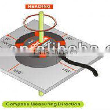 2D Calibration Electronic 3D Compass Sealed RS232 photo-3