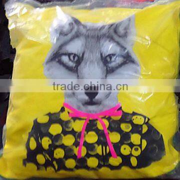 Printing Cashion & Cashion Cover photo-2