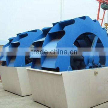 China famous Sand washing machine