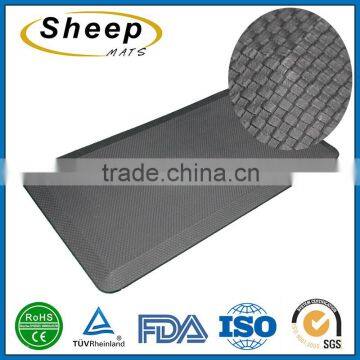Good Quality pu Non Slip Door Mat Price photo-1