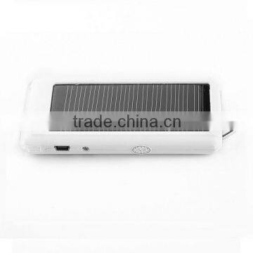 Good and Cheap Factory Mobile Solar Charger Made in China