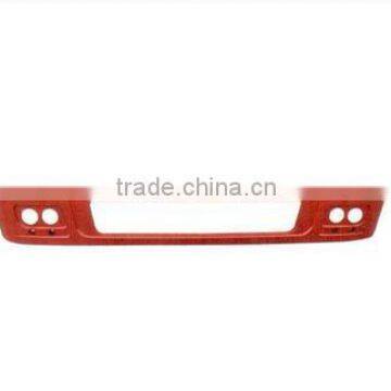 Sinotruk HOWO truck parts Low Bumper WG1642240002