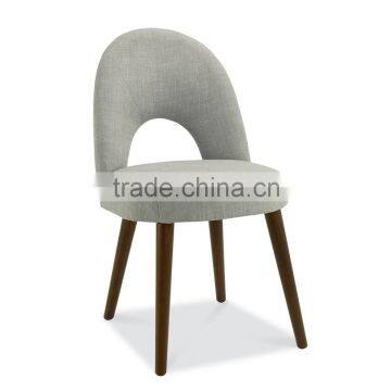 New Rustic Style Restaurant Furniture Pictures of Dining Table Chair YA70167 photo-3