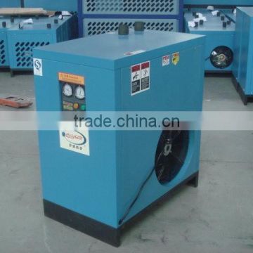 R407c refrigerated compressed air dryer, 53~1600 SCFM