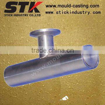 bathroom hook welding parts / service