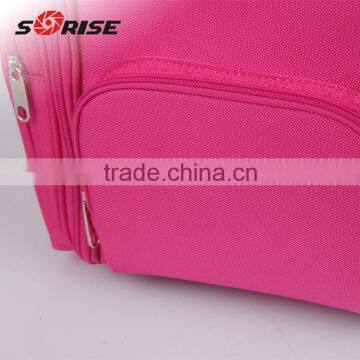 Guangzhou OEM Beauty Cosmetic Case Nylon
