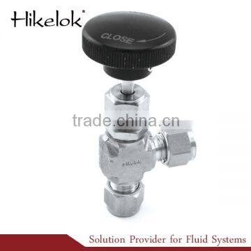 Pressure Vacuum Relief Valve Automatic Mini Safety Relief Valve photo-4