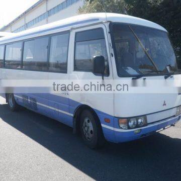 USED BUSES - MITSUBISHI ROSA BUS (RHD 819700 DIESEL)