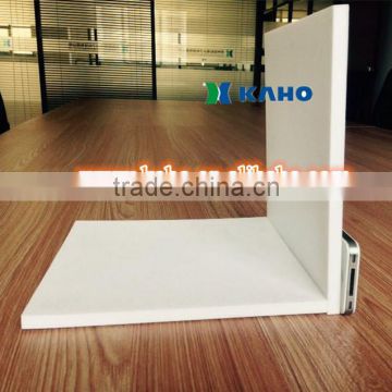 plastic porous filter sheet