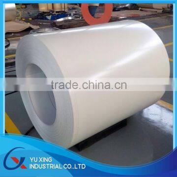 PPGI Factory Standard Common Specification photo-4