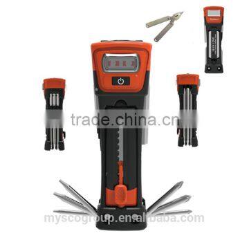 16 IN 1 MULTI-TOOL/Hand Tool Sets